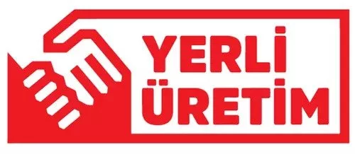 yerli üretim
